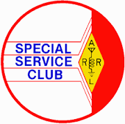 Special Service Club Logo